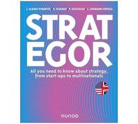 Strategor - All You Need To Know About Strategy, From Start-Ups To Multinationals