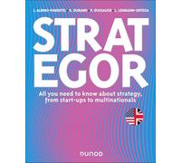 Strategor - All You Need To Know About Strategy, From Start-Ups To Multinationals