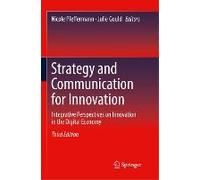 Strategy And Communication For Innovation