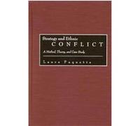 Strategy and Ethnic Conflict Laure Paquette (Auteur)