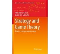 Strategy And Game Theory