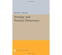 Strategy And Nuclear Deterrence