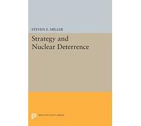 Strategy and Nuclear Deterrence