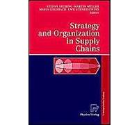 Strategy And Organization In Supply Chains