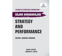 Strategy and Performance