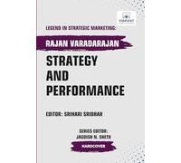 Strategy and Performance