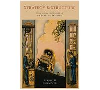 Strategy And Structure