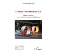 Victoire Margerie – Strategy and Technology – Broché