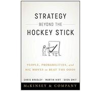 Strategy Beyond The Hockey Stick