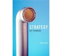 Strategy by Tom University of Hull Kane Tom University of Hull Kane (Auteur)