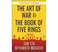 Strategy Combo: The Art of War + The Book of Five Rings