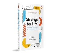 Strategy For Life: Seven Steps to Personal & Professional Success
