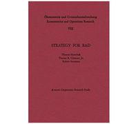 Strategy For R&d: Studies In The Microeconomics Of Development