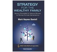 Strategy For The Wealthy Family