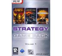 Strategy Game Pack Volume 1 (DVD-ROM)