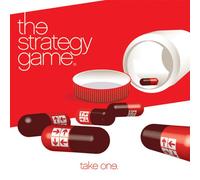 Strategy Game - Take One
