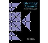 Strategy Games File by Sheppard & RegWilkinson & John John Wilkinson, Reg Sheppard (Auteur)