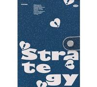 TWICE – Strategy (Highlight ver.) – CD