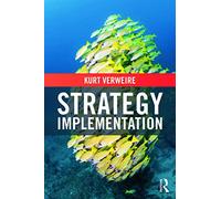 Strategy Implementation