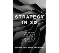 Strategy in 3D - Bakker Rene M. Associate Professor in the Strategy and Entrepreneurship Department Associate Professor in the Strategy and Entrepreneursh Bakker Rene M. Associate Professor in the Str