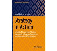 Strategy In Action