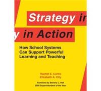 Strategy in Action by Elizabeth City Elizabeth A. City, Rachel E. Curtis (Auteur)