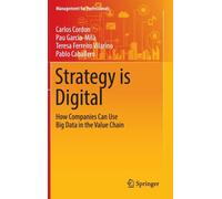 Strategy Is Digital