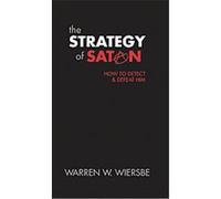 Strategy of Satan Warren W. Wiersbe (Auteur)