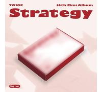 STRATEGY (Step 1 Version) – Coffret CD – Interscope