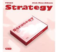 Strategy (Step 1 ver.)