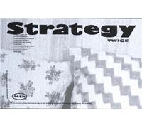 TWICE – STRATEGY (Step 3 Version) – Coffret CD