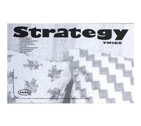 TWICE – STRATEGY (Step 3 Version) – Coffret CD