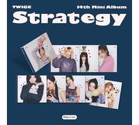 Strategy (Step 4 ver.)