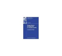 Strategy, Structure And Performance In A Transition Economy