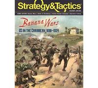 Strategy & Tactics 322 : Banana Wars