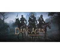 Strategy Tactics: Dark Ages (PC)
