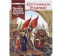 Strategy & Tactics Quarterly n°29 - Ottoman Empire