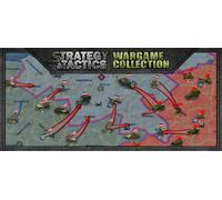 Strategy Tactics Wargame Collection (PC)