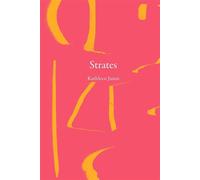 Strates - Illustrations, noir et blanc - Kathleen Jamie - Baconniere - broché - Roman