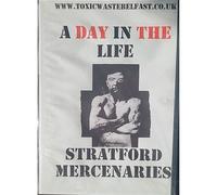 Stratford Mercenaries: A Day In The Life Dvd
