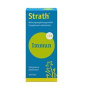 STRATH Immun + Zinc Comprimé(S) 100 pc(s)