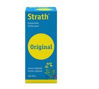 STRATH Original comprimés Comprimé(S) 200 pc(s)