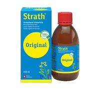 STRATH Original comprimés Liquide 500 ml