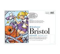Strath séquentiel de Bristol lisse 11 x 17