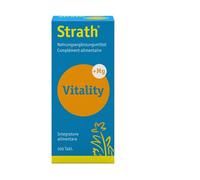 STRATH Vitality comprimés Comprimé(S) 100 pc(s)