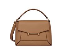 Strathberry - Sac Cabas Mosaïque - Femme - Sacs - Brun - Taille: ONE Size