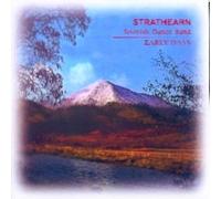 Strathearn Scottish Dance Band - Early Days