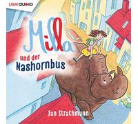 Jan Strathmann - Milla und der Nashornbus [Import]