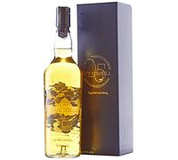 Strathmill Speyside 25 Ans Single Malt Whisky 2014 Edition 700 ml