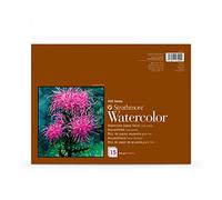 Strathmore 400 Series Watercolour Block (12x16") 15 Sheets